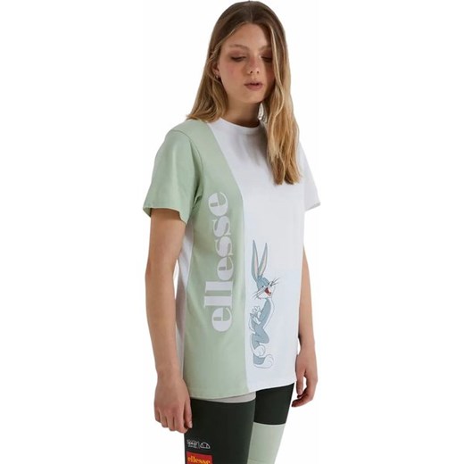 Koszulka damska Tweetood Ellesse ze sklepu SPORT-SHOP.pl w kategorii Bluzki damskie - zdjęcie 156957645
