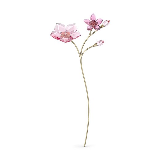 Swarovski dekoracja Garden Tales Cherry Blossom Swarovski ONE ANSWEAR.com