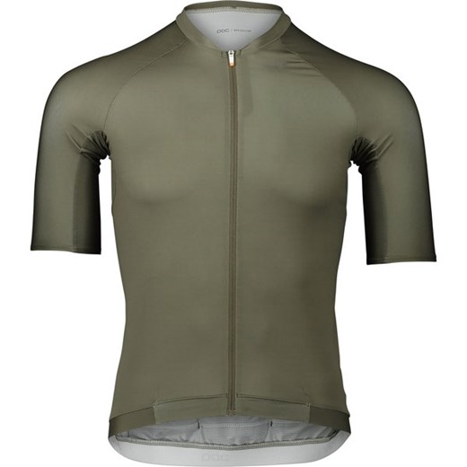 Koszulka rowerowa męska Pristine Jersey POC ze sklepu SPORT-SHOP.pl w kategorii T-shirty męskie - zdjęcie 157031187