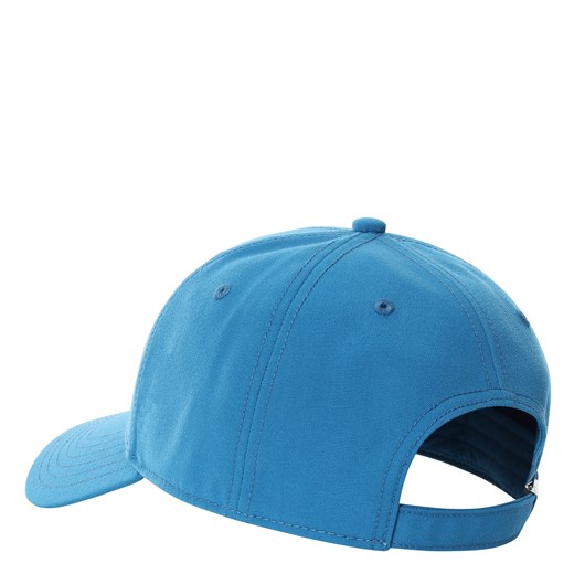 Niebieska czapka z daszkiem męska The North Face 