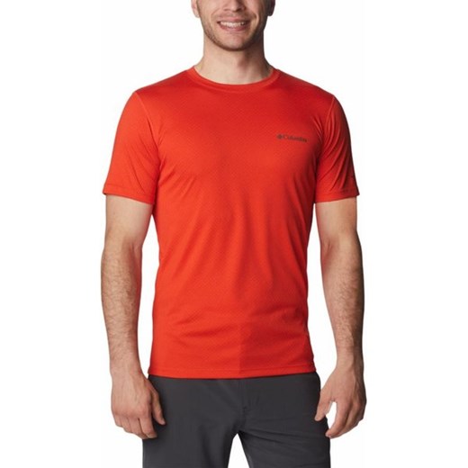 Koszulka męska Zero Rules Columbia ze sklepu SPORT-SHOP.pl w kategorii T-shirty męskie - zdjęcie 157037245