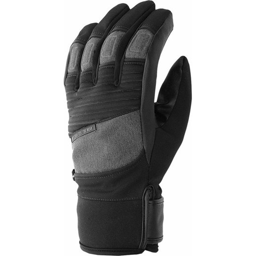Rękawice narciarskie H4Z22 REM003 4F ze sklepu SPORT-SHOP.pl w kategorii Rękawiczki damskie - zdjęcie 157037366