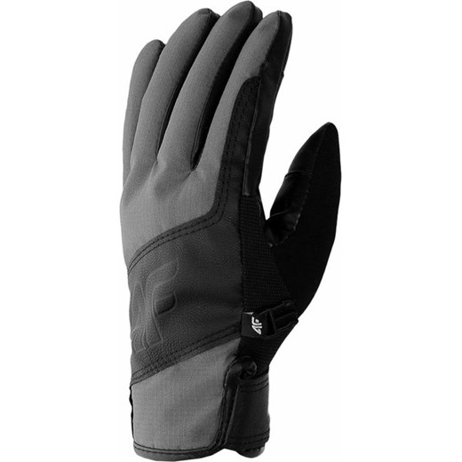 Rękawiczki narciarskie H4Z22 REM004 4F ze sklepu SPORT-SHOP.pl w kategorii Rękawiczki damskie - zdjęcie 157037529