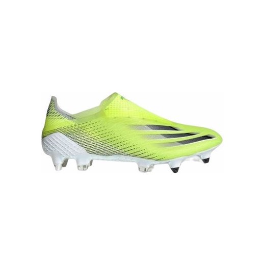 Buty piłkarskie korki X Ghosted+ SG Adidas ze sklepu SPORT-SHOP.pl w kategorii Buty sportowe męskie - zdjęcie 157037547