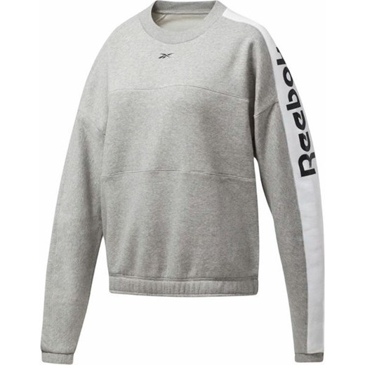 Bluza damska MYT Crew Reebok ze sklepu SPORT-SHOP.pl w kategorii Bluzy damskie - zdjęcie 157037566