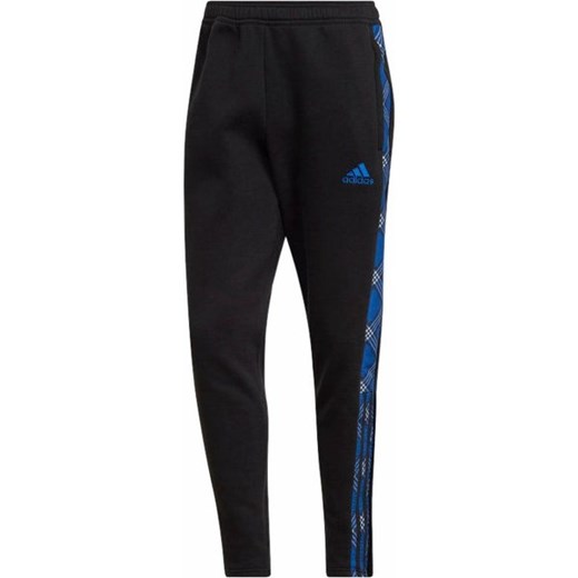 Spodnie męskie Tiro Winterized Track Adidas ze sklepu SPORT-SHOP.pl w kategorii Spodnie męskie - zdjęcie 157037668