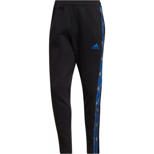 Spodnie dresowe męskie Tiro Winterized Track Adidas ze sklepu SPORT-SHOP.pl w kategorii Spodnie męskie - zdjęcie 157037668