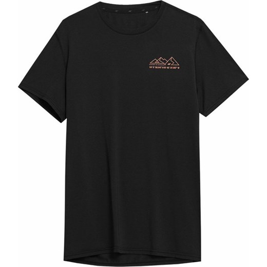 Koszulka męska 4FSS23TFTSM209 4F ze sklepu SPORT-SHOP.pl w kategorii T-shirty męskie - zdjęcie 157037687