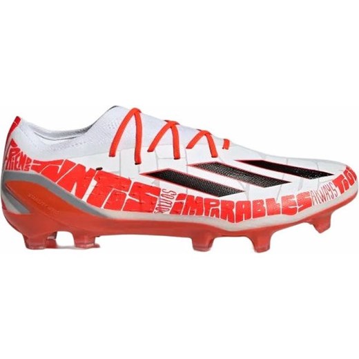 Buty piłkarskie korki X Speedportal Messi.1 FG Adidas ze sklepu SPORT-SHOP.pl w kategorii Buty sportowe męskie - zdjęcie 157037699
