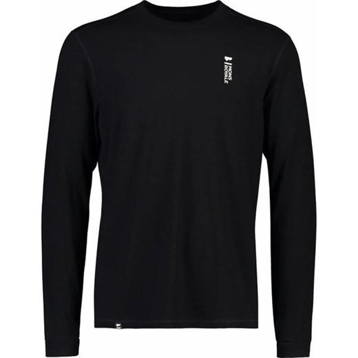 Longsleeve męski Cascade Flex 200 Mons Royale ze sklepu SPORT-SHOP.pl w kategorii T-shirty męskie - zdjęcie 157037705