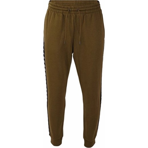 Spodnie dresowe męskie Leman Kappa ze sklepu SPORT-SHOP.pl w kategorii Spodnie męskie - zdjęcie 157037736