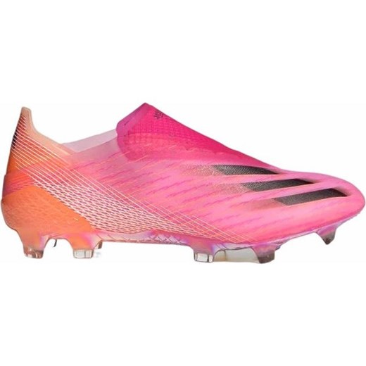 Buty piłkarskie korki X Ghosted+ FG Adidas ze sklepu SPORT-SHOP.pl w kategorii Buty sportowe męskie - zdjęcie 157038079
