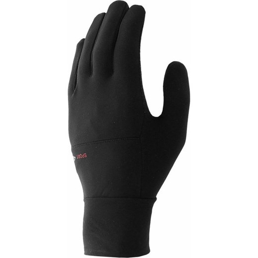 Rękawiczki H4Z22 REU010 4F ze sklepu SPORT-SHOP.pl w kategorii Rękawiczki męskie - zdjęcie 157038108