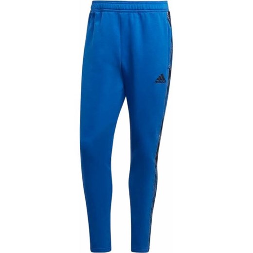 Spodnie dresowe męskie Tiro Winterized Track Adidas ze sklepu SPORT-SHOP.pl w kategorii Spodnie męskie - zdjęcie 157038597