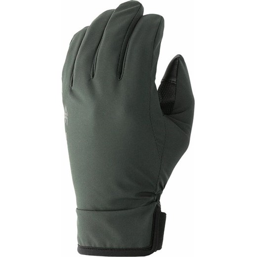 Rękawiczki H4Z22 REU001 4F ze sklepu SPORT-SHOP.pl w kategorii Rękawiczki męskie - zdjęcie 157038716