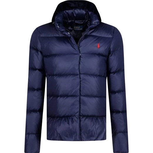 POLO RALPH LAUREN Puchowa Kurtka | Regular Fit Polo Ralph Lauren 116 wyprzedaż Gomez Fashion Store