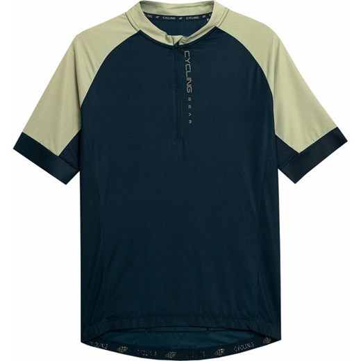 Koszulka męska 4FSS23TFTSM172 4F ze sklepu SPORT-SHOP.pl w kategorii T-shirty męskie - zdjęcie 157046029