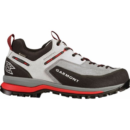 Buty trekkingowe męskie Garmont sportowe sznurowane gore-tex 