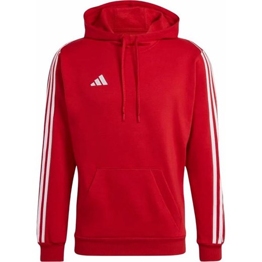 Bluza męska Tiro 23 League Sweat Hoodie Adidas ze sklepu SPORT-SHOP.pl w kategorii Bluzy męskie - zdjęcie 157046296