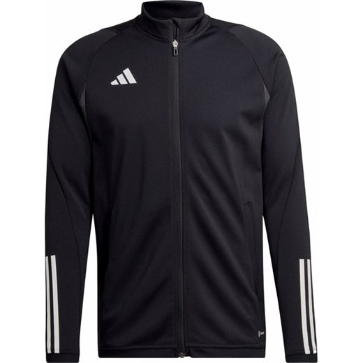 Bluza męska Tiro 23 Competition Training Adidas ze sklepu SPORT-SHOP.pl w kategorii Bluzy męskie - zdjęcie 157046509