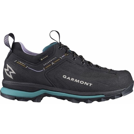 Buty podejściowe Dragontail Synth GTX Garmont ze sklepu SPORT-SHOP.pl w kategorii Buty trekkingowe męskie - zdjęcie 157046557