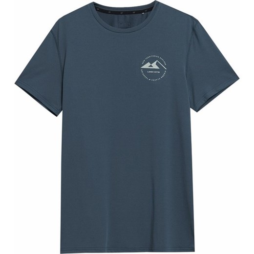 Koszulka męska 4FSS23TFTSM210 4F ze sklepu SPORT-SHOP.pl w kategorii T-shirty męskie - zdjęcie 157046558
