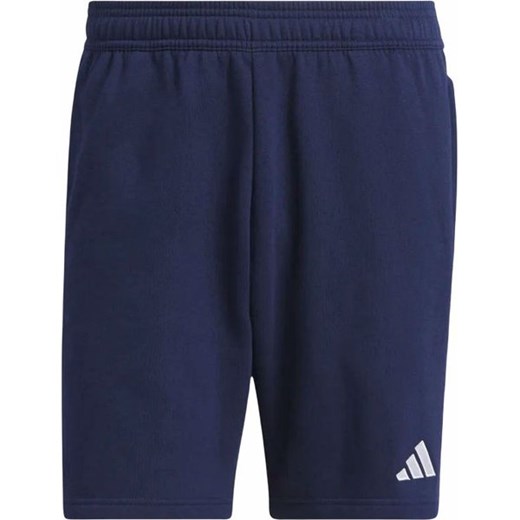Spodenki męskie Tiro 23 League Sweat Shorts Adidas ze sklepu SPORT-SHOP.pl w kategorii Spodenki męskie - zdjęcie 157046687