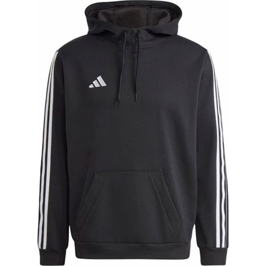 Bluza męska Tiro 23 League Sweat Hoodie Adidas ze sklepu SPORT-SHOP.pl w kategorii Bluzy męskie - zdjęcie 157046796