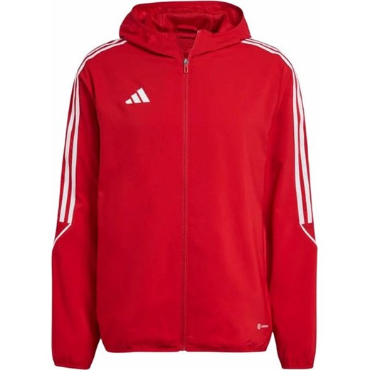 Kurtka męska Tiro 23 League Windbreaker Adidas ze sklepu SPORT-SHOP.pl w kategorii Kurtki męskie - zdjęcie 157046816