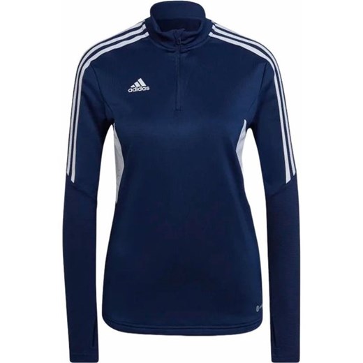 Bluza damska Condivo 22 Training Adidas ze sklepu SPORT-SHOP.pl w kategorii Bluzy damskie - zdjęcie 157046959