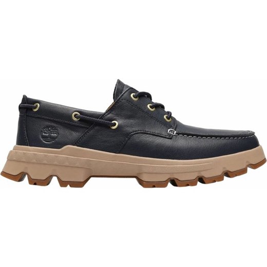 Buty, mokasyny TBL Originals Ultra LTHR MT OX Timberland ze sklepu SPORT-SHOP.pl w kategorii Mokasyny męskie - zdjęcie 157046965