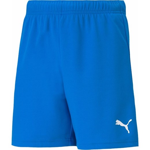 Spodenki juniorskie teamRISE Puma ze sklepu SPORT-SHOP.pl w kategorii Spodenki chłopięce - zdjęcie 157047466