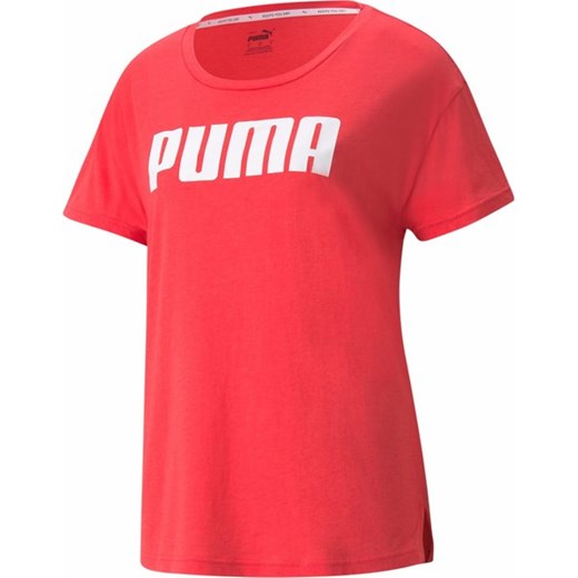 Koszulka damska RTG Logo Tee Puma Puma XS SPORT-SHOP.pl wyprzedaż