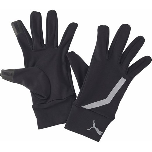 Rękawiczki Performance Running gloves Puma ze sklepu SPORT-SHOP.pl w kategorii Rękawiczki męskie - zdjęcie 157047569