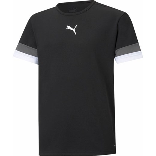 Koszulka młodzieżowa Teamrise Jersey Puma Puma 140cm promocyjna cena SPORT-SHOP.pl