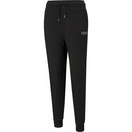 Spodnie dresowe damskie Modern Basics High Waist Puma Puma XL SPORT-SHOP.pl okazja