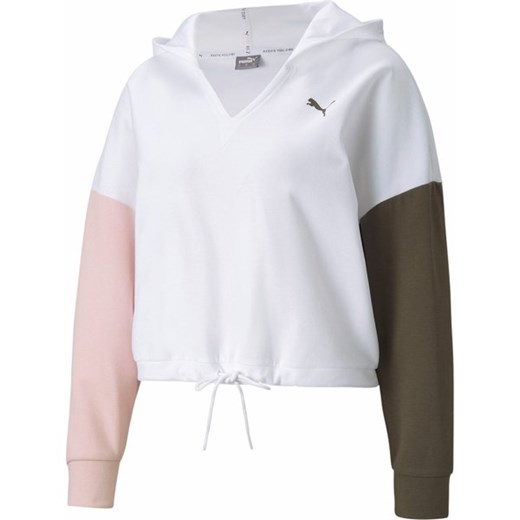 Bluza damska Modern Sports Hoodie Puma Puma L promocyjna cena SPORT-SHOP.pl