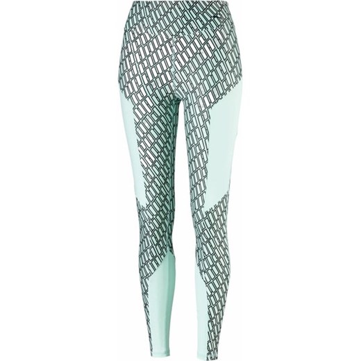 Legginsy damskie Bold Graphic Training Puma ze sklepu SPORT-SHOP.pl w kategorii Spodnie damskie - zdjęcie 157047727