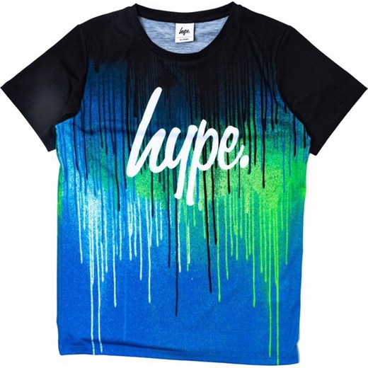 Koszulka młodzieżowa Drips Hype Hype 176cm wyprzedaż SPORT-SHOP.pl