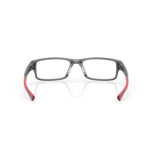 Oakley Okulary korekcyjne Satin Light Steel AIRDROP OX8046-18 Oakley 59 mm O-shop.com | Oakley® Authorized Dealer