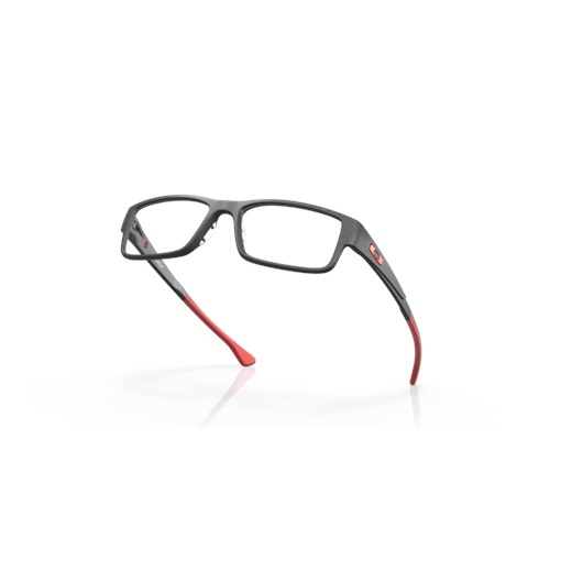 Oakley Okulary korekcyjne Satin Light Steel AIRDROP OX8046-18 Oakley 59 mm O-shop.com | Oakley® Authorized Dealer