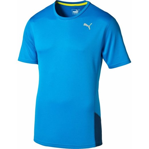 Koszulka męska Run '22 Puma ze sklepu SPORT-SHOP.pl w kategorii T-shirty męskie - zdjęcie 157048626