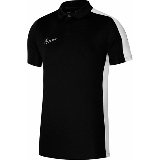 Koszulka męska Dri-Fit Academy 23 SS Polo Nike ze sklepu SPORT-SHOP.pl w kategorii T-shirty męskie - zdjęcie 157048728