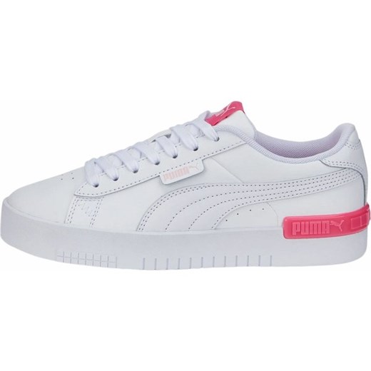 Buty Jada Jr Puma ze sklepu SPORT-SHOP.pl w kategorii Trampki damskie - zdjęcie 157049209