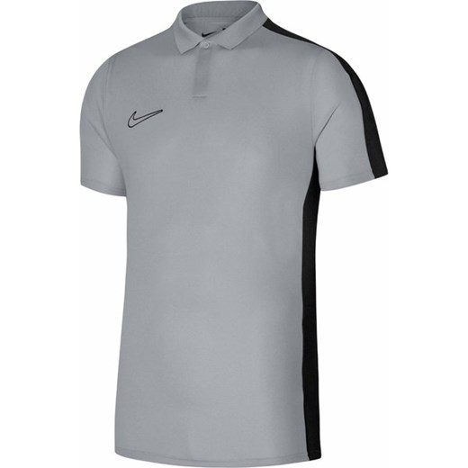 Koszulka męska Dri-Fit Academy 23 SS Polo Nike Nike L wyprzedaż SPORT-SHOP.pl