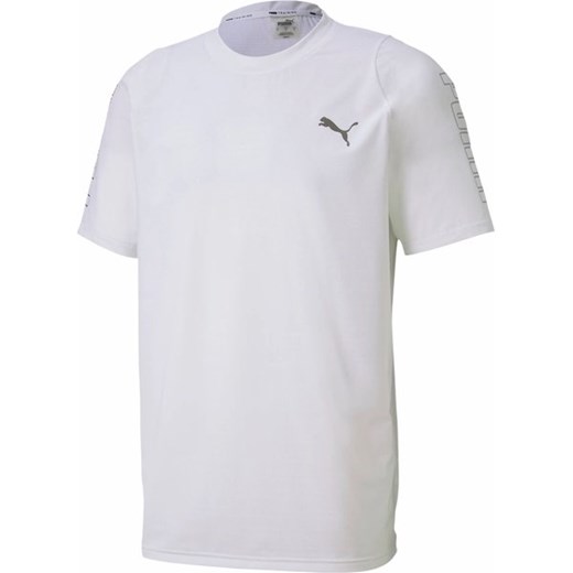 Koszulka męska Thermo R+ Puma ze sklepu SPORT-SHOP.pl w kategorii T-shirty męskie - zdjęcie 157049476