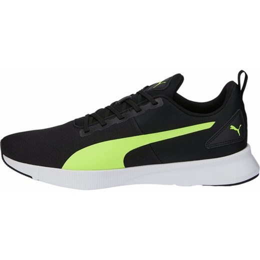 Buty do biegania Flyer Runner Mesh Puma ze sklepu SPORT-SHOP.pl w kategorii Buty sportowe męskie - zdjęcie 157049627