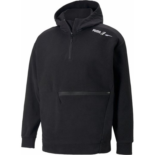 Bluza męska Rad/Cal Half-Zip New Puma Puma XL wyprzedaż SPORT-SHOP.pl