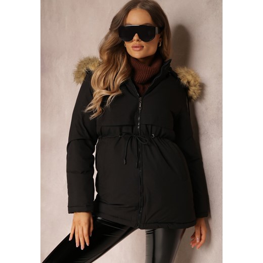 Parka damska Renee