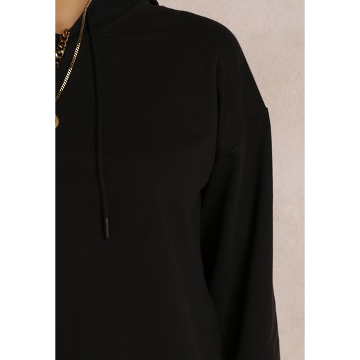 Czarna Bluza Palanthe Renee L Renee odzież promocyjna cena